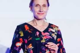 Kristi Võhmar võitis MM-l N40 kaugushüppes tulemusega 5.65 hõbemedali. Eestil seni kaks medalit.